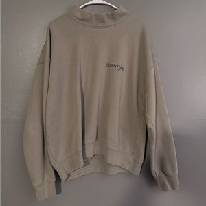 Essentials Medium Crewneck Sweater